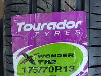 Tourador X Wonder TH2 175/70 R13
