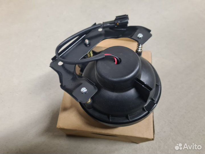 Фара противотуманная Hyundai Porter H100 94-04