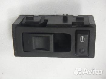 Кнопка Джип 300C LX LE