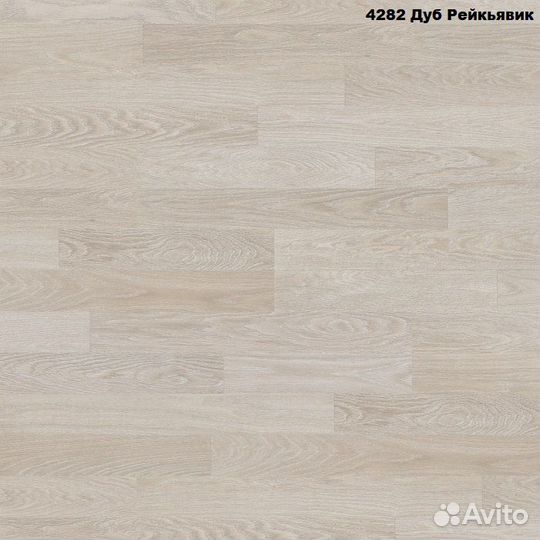 Ламинат Kronospan Castello classic twin click
