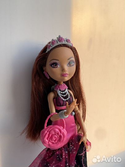 Кукла Эвер Афтер Хай, Браер Бьюти