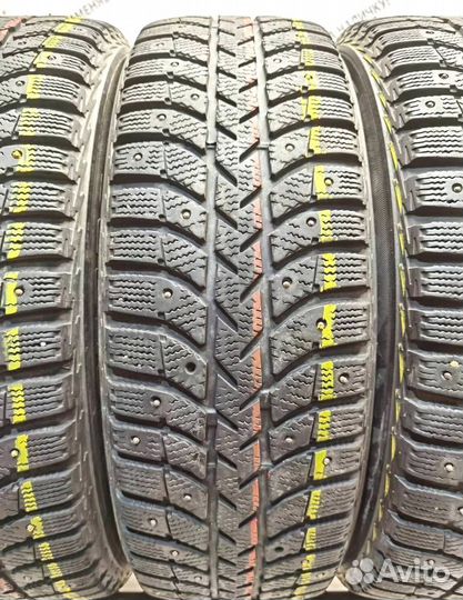Bridgestone Blizzak Spike-01 185/65 R15 83L