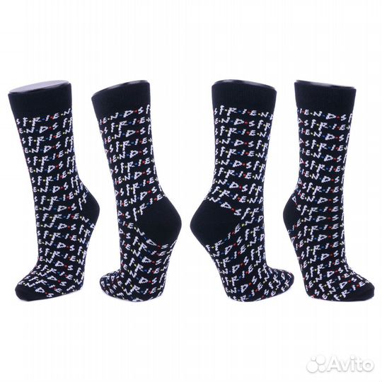 Носки на заказ / производство по индивид. дизайну