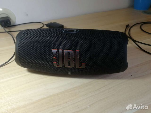 Колонка jbl charge 5