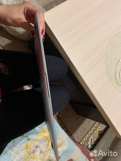 Apple MacBook Air 13 2017