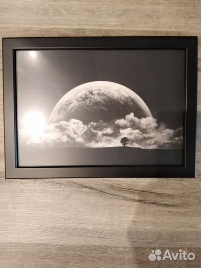 Картины и постеры