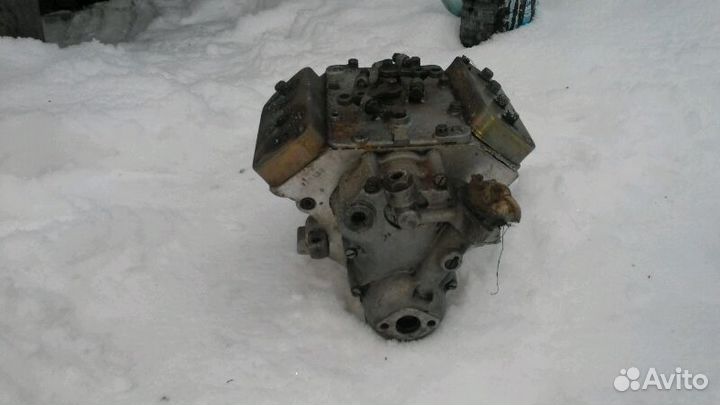Тнвд