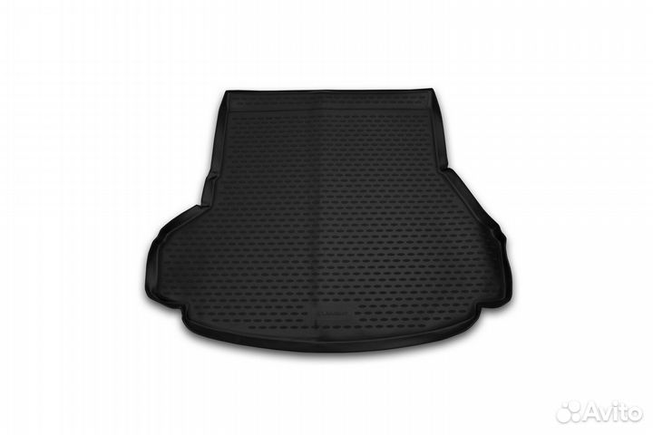 Коврик в багажник Toyota Avensis 2009- сед