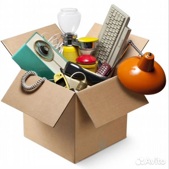 Мистери Бокс Себе Любимой