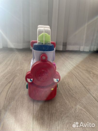 Игрушки для малышей