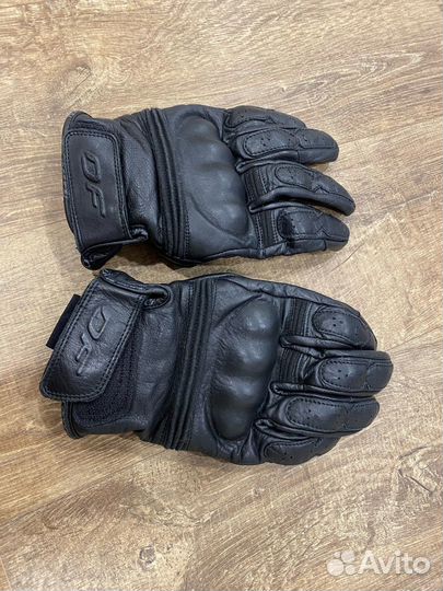 Перчатки для мотоцикла (размер М/10)