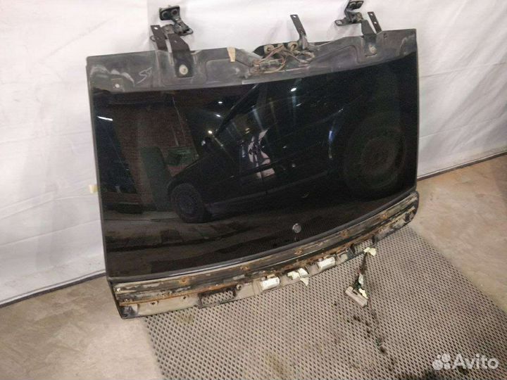 Стекло багажника Range Rover sport L320