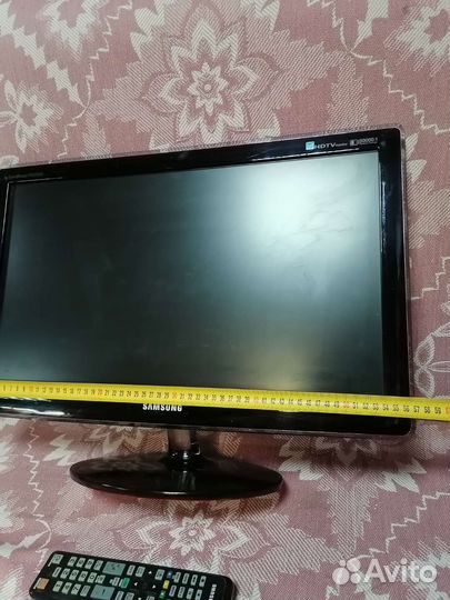 Телевизор Samsung 23