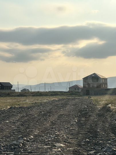 Участок 4 сот. (СНТ, ДНП)