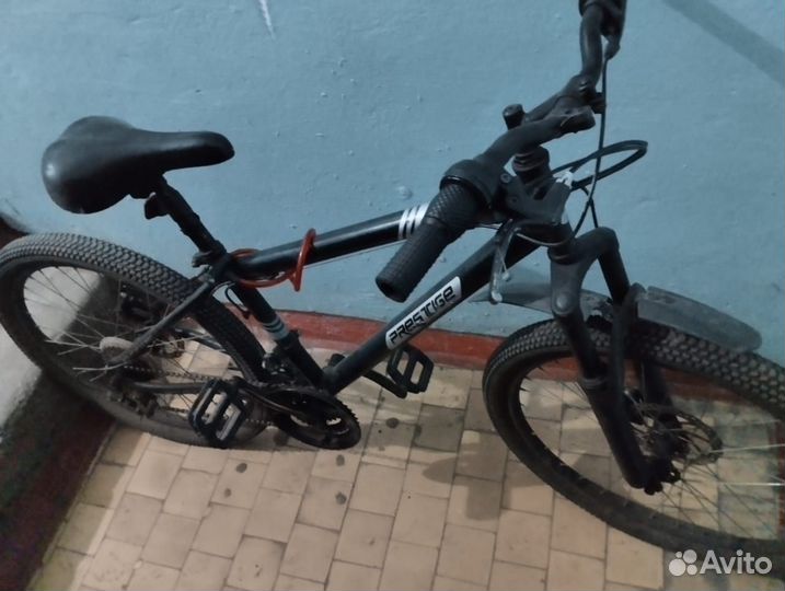 Продам велосипед
