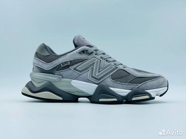 Кроссовки New Balance 9060