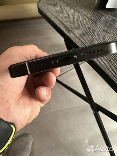 iPhone 15 Pro Max, 512 ГБ