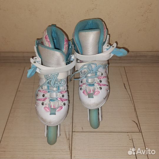 Ролики детские