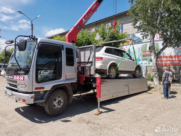 Эвакуатор, манипулятор, грузоперевозки, воровайка