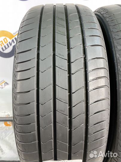 Kumho Ecsta HS51 215/55 R18 96H