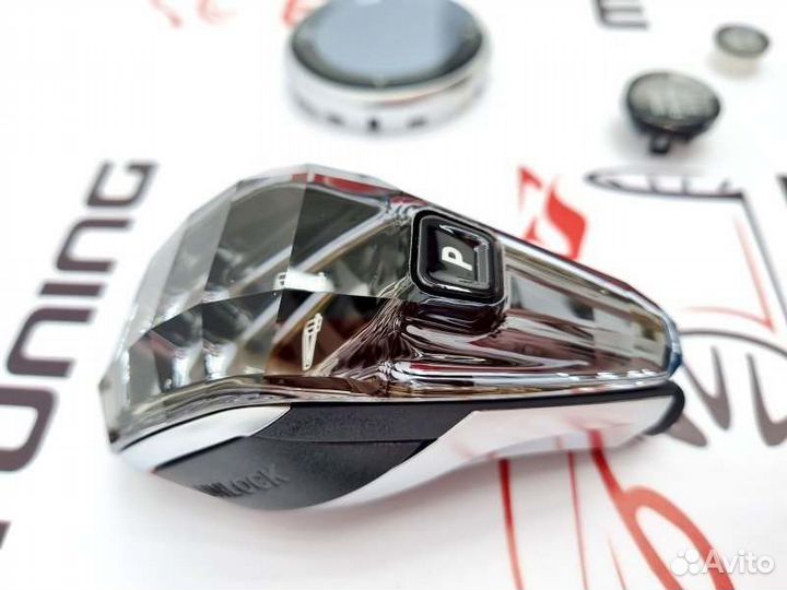 Хрусталь Swarovski для BMW 4 серии G22