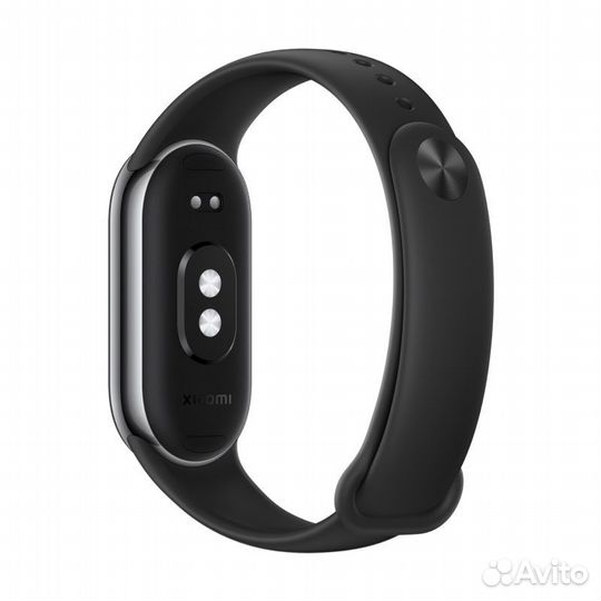 Фитнес браслет xiaomi mi band 8