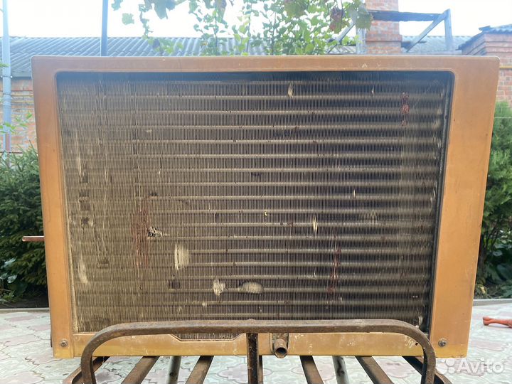 Кондиционер бк 2500