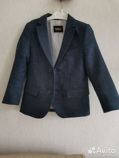 Костюм для мальчика