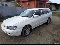 Toyota Caldina 2.0 AT, 1996, 132 000 км, с пробегом, цена 500 000 руб.