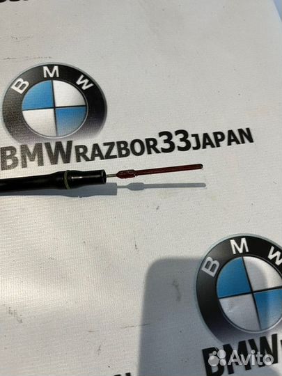 Масляный щуп Bmw F 20 хэтчбэк N13B16A 2012