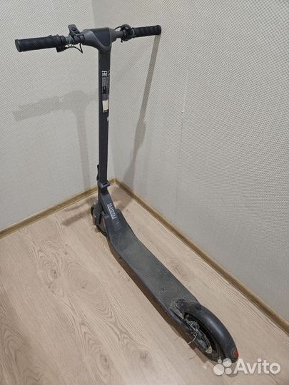 Электросамокат бу