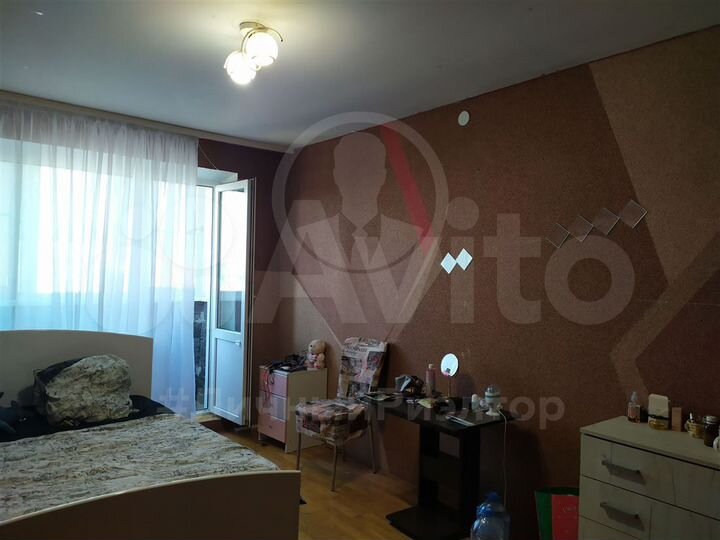 4-к. квартира, 83,4 м², 10/10 эт.