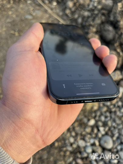 iPhone 12 Pro, 128 ГБ