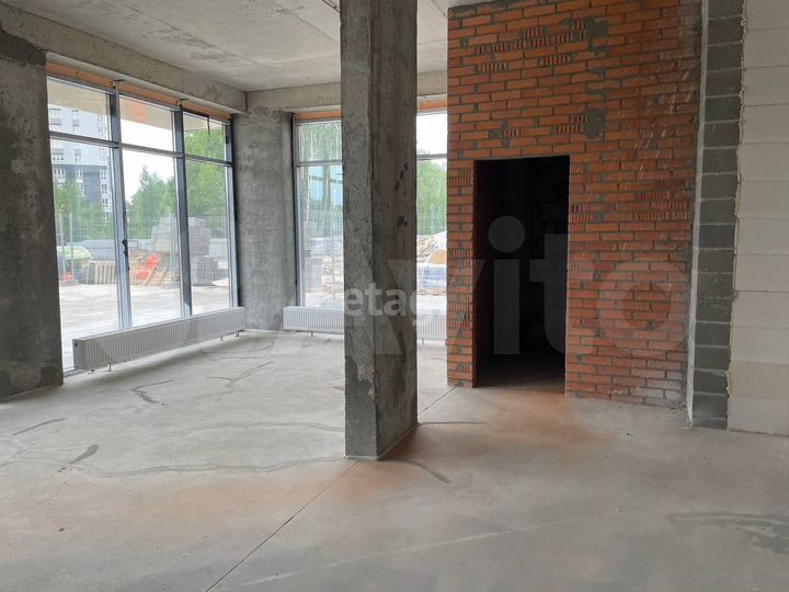 Продам торговое помещение, 66.49 м²