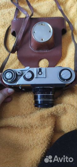 Фотоаппарат