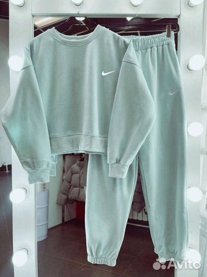 Костюм женский двойка