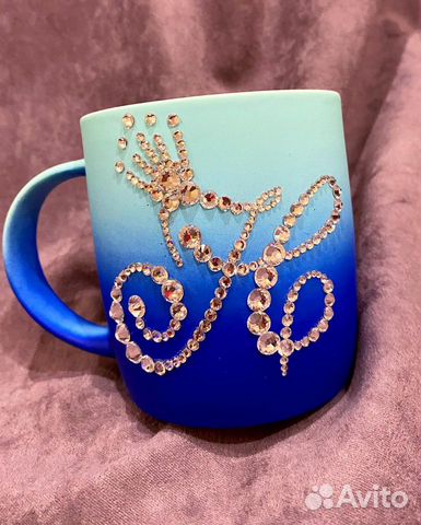 Подарки ручной работы