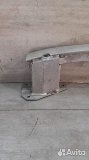 Усилитель заднего бампера Chevrolet Orlando С 2011