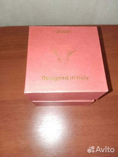 Стопка-перевертыш стеклянная 