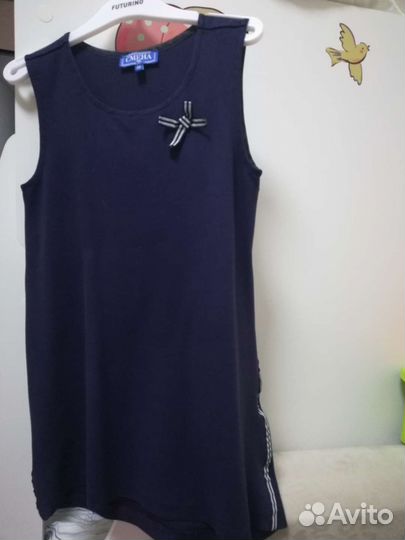 Школьная форма