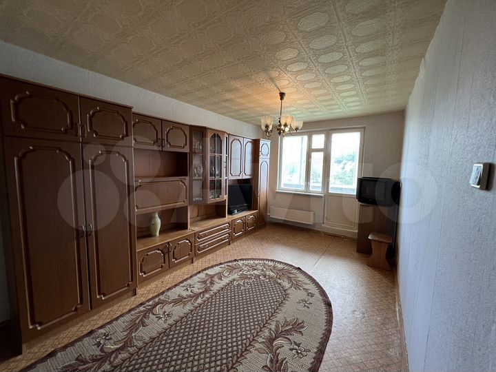 1-к. квартира, 38,7 м², 3/5 эт.