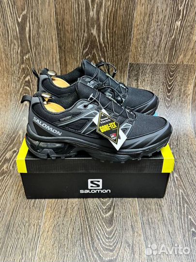 Salomon gore TEX termo-27