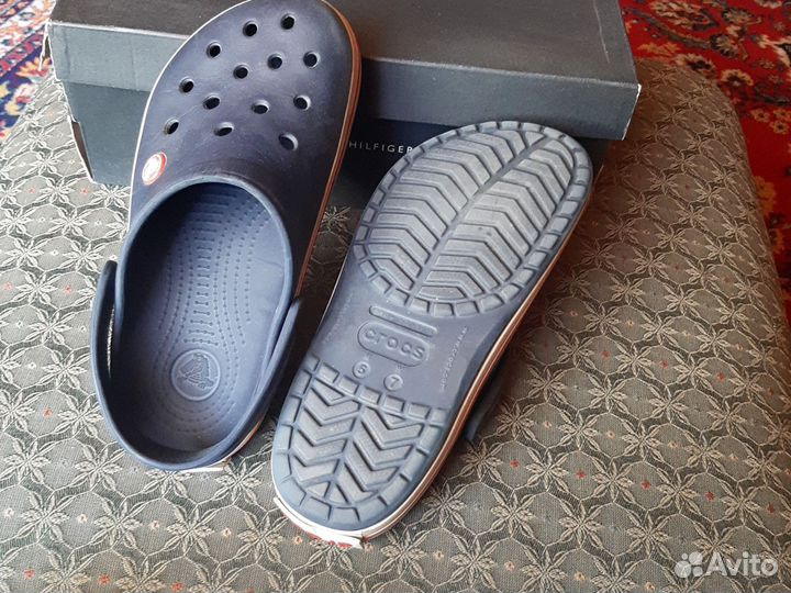 Детская обувь пакетом