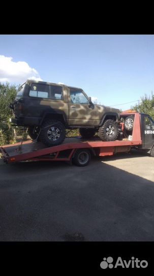Эвакуатор в Адыгейске