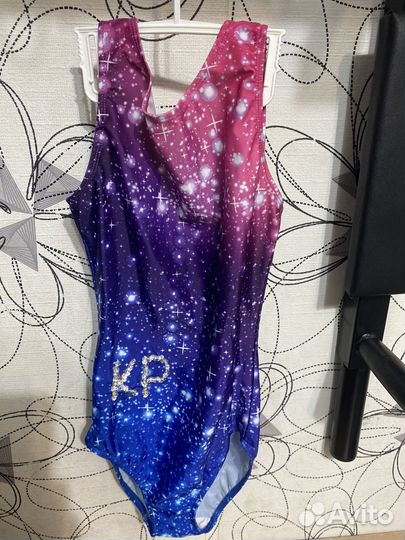 Купальник для девочки