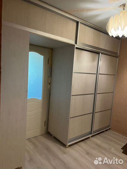 Шкаф купе на заказ от производителя в Кочубеевском