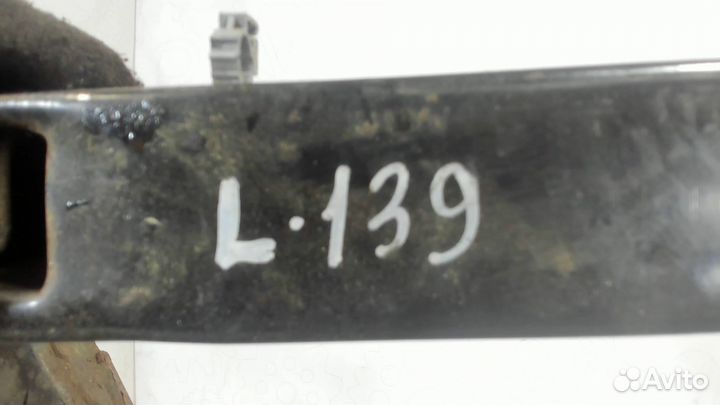 Балка подвески задняя Chevrolet Equinox, 2007