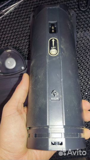 Подставка для BenQ zowie XL2411P