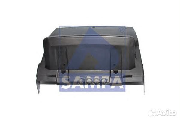 Крыло заднее 18300426 sampa