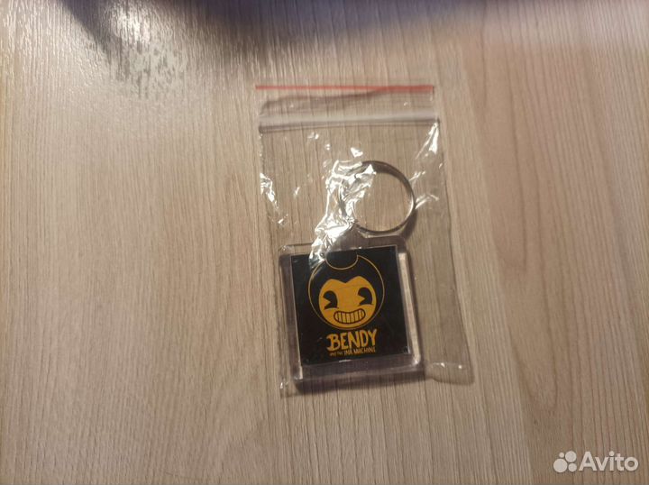 Набор Bendy